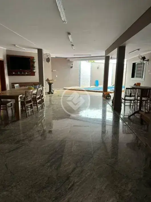 Casa Jardim Francisco Fernandes, São José do Rio Preto - SP — foto 2