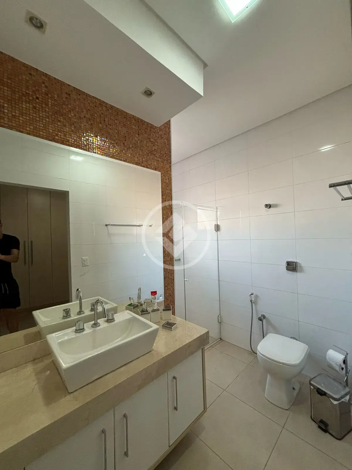 Casa Condomínio 2 quartos no Jardim Moysés Miguel Haddad, São José do Rio Preto — foto 6 de 6