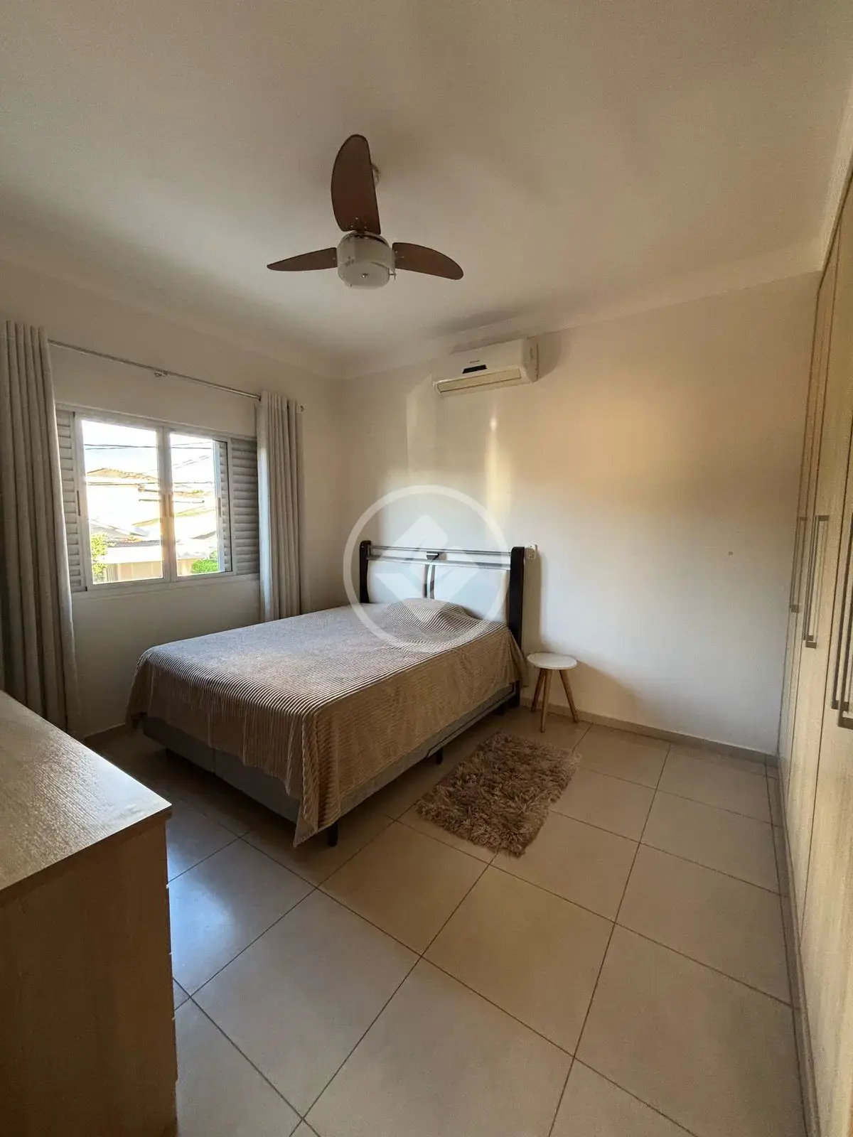 Casa Condomínio Jardim Moysés Miguel Haddad, São José do Rio Preto - SP — foto 2