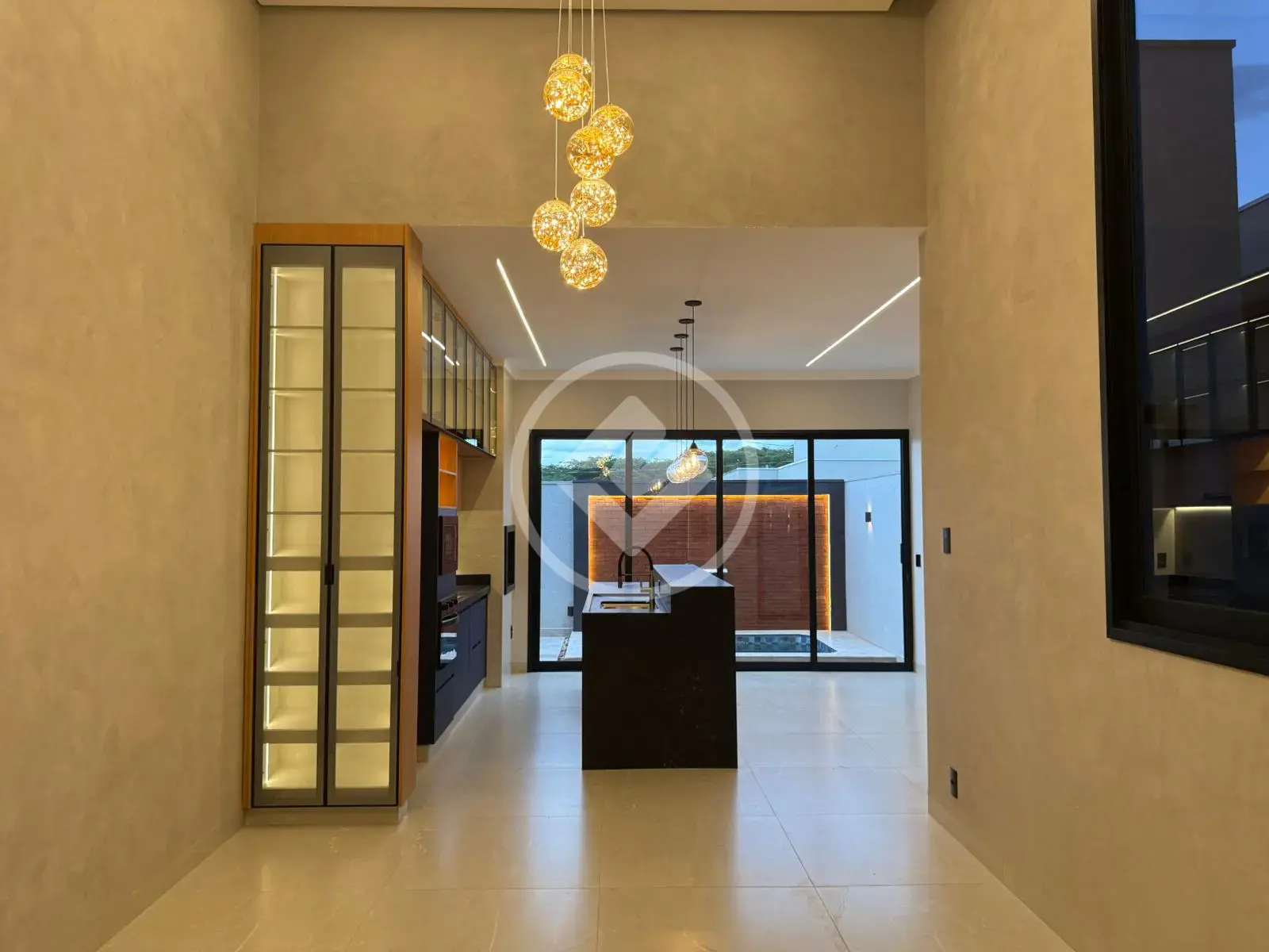 Casa 3 quartos no Maisparque Rio Preto, São José do Rio Preto — foto 3 de 6