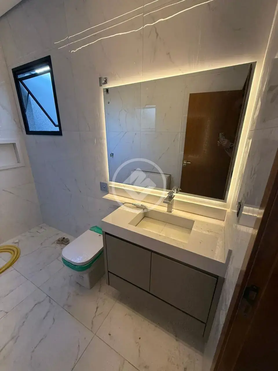 Casa Condomínio 2 quartos no Maisparque Rio Preto, São José do Rio Preto — foto 5 de 6