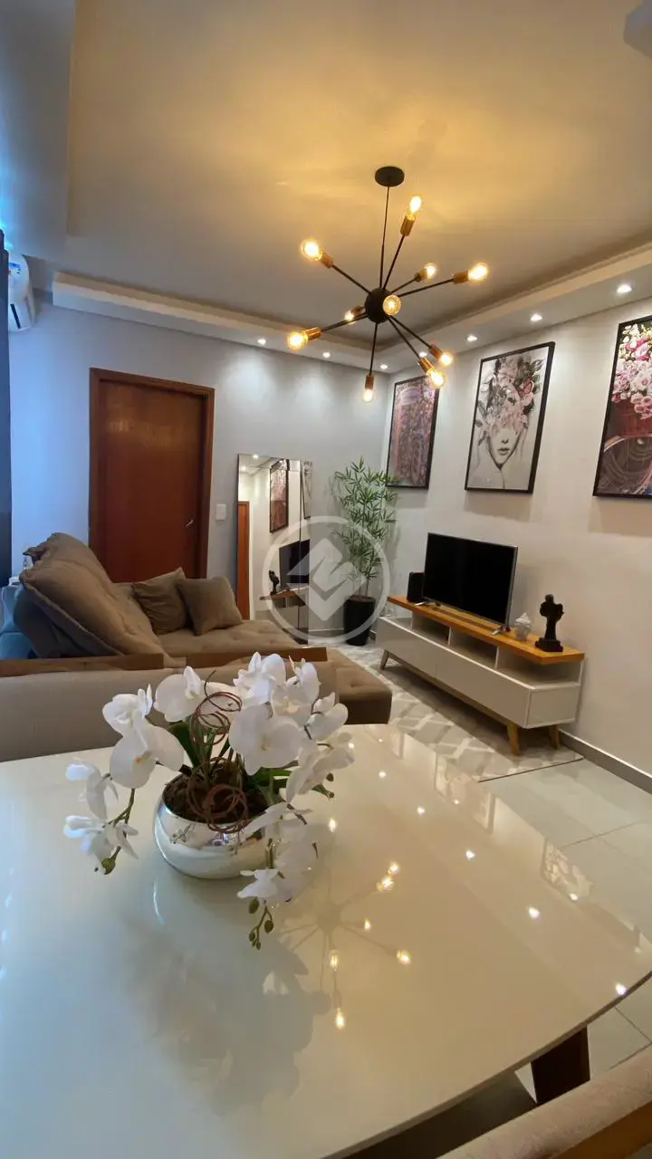 Apartamento Higienópolis, São José do Rio Preto - SP — foto 1