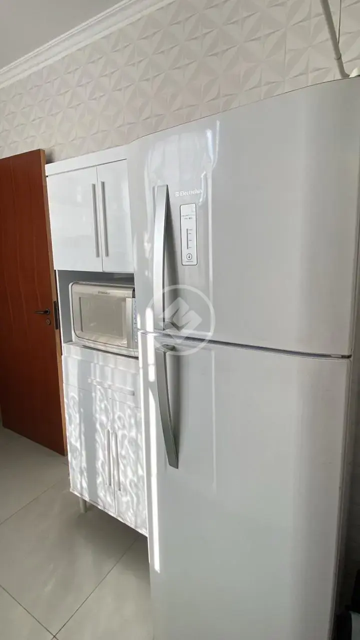 Apartamento 1 quarto no Higienópolis, São José do Rio Preto — foto 6 de 6
