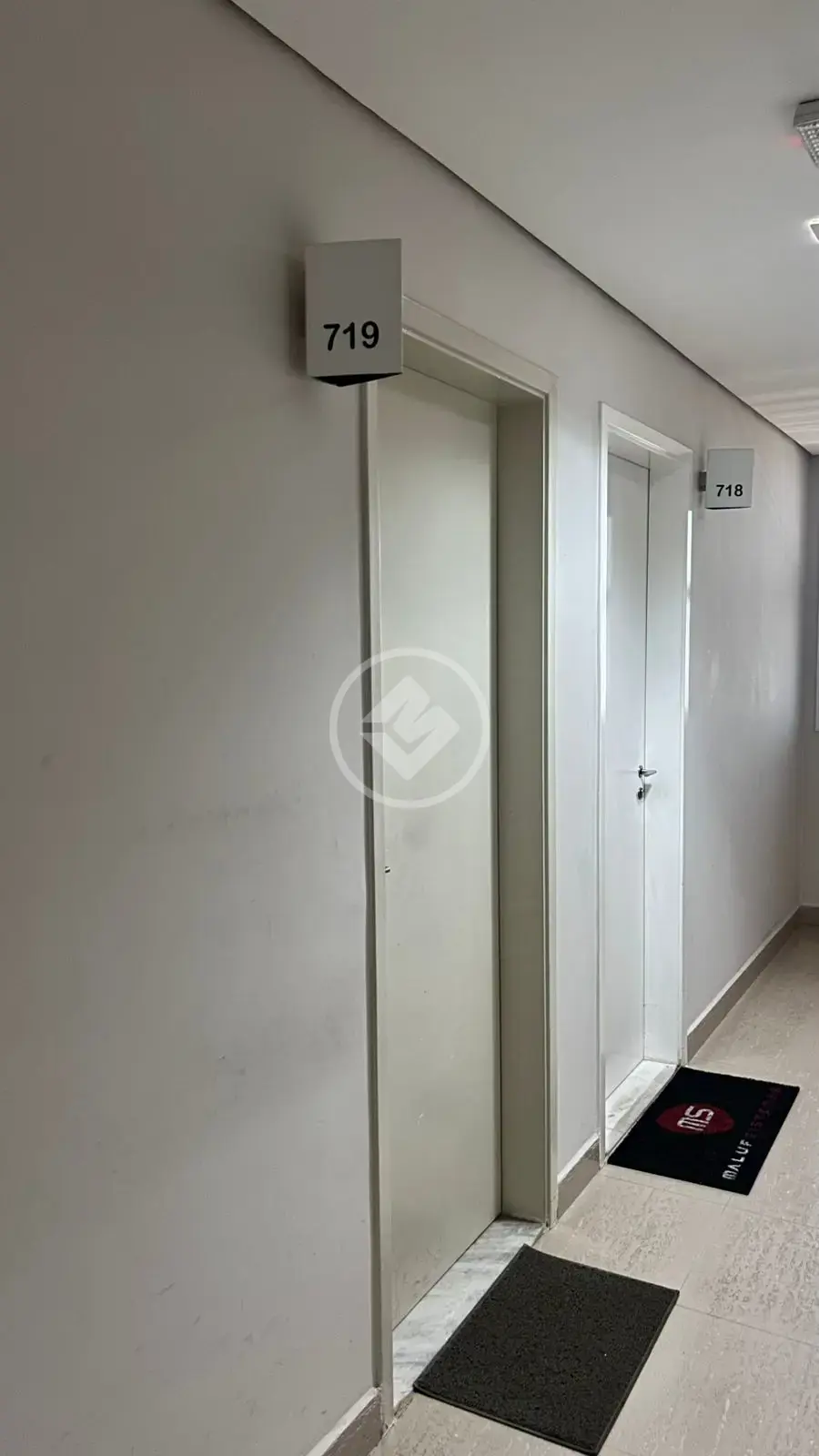 Sala Comercial Vila Sinibaldi, São José do Rio Preto - SP — foto 2