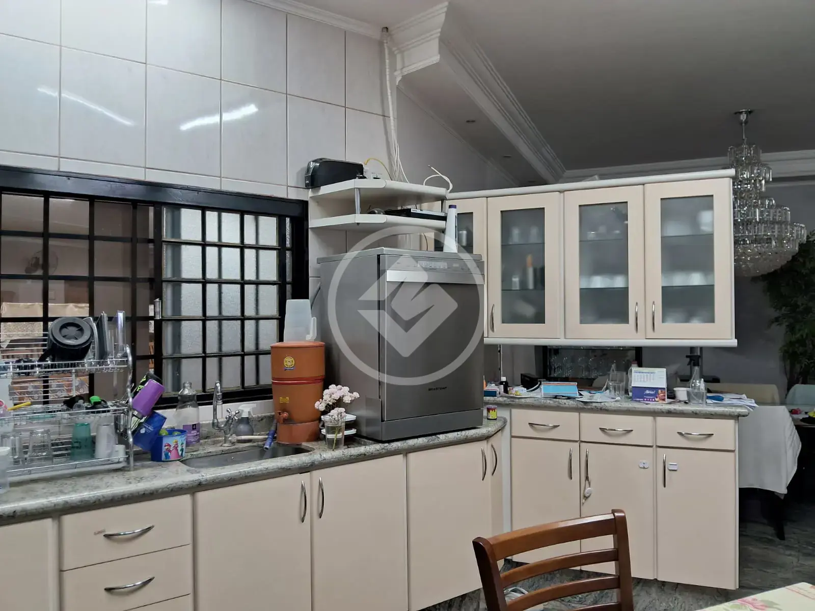 Casa 5 quartos no Jardim Francisco Fernandes, São José do Rio Preto — foto 6 de 6