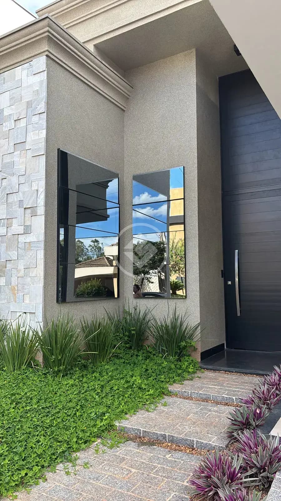 Casa Condomínio Quinta do Lago Blue Lagoon, São José do Rio Preto - SP — foto 2