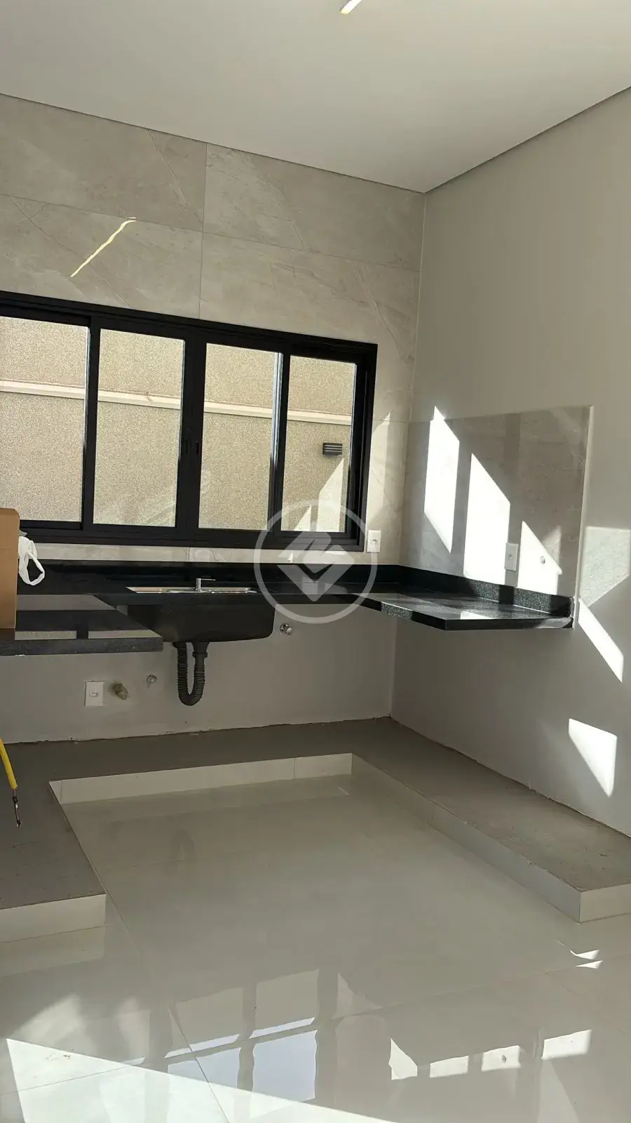 Casa Condomínio 3 quartos no Quinta do Lago Blue Lagoon, São José do Rio Preto — foto 6 de 6