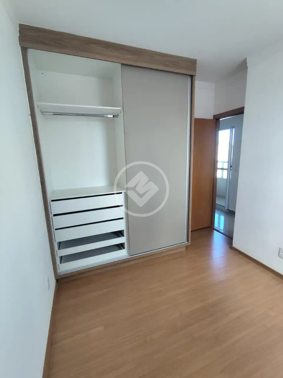 Apartamento 2 quartos no Rios di Itália, São José do Rio Preto — foto 5 de 6