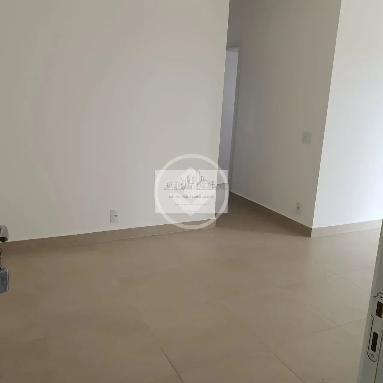 Apartamento 2 quartos no Parque Residencial Comendador Mançor Daud, São José do Rio Preto — foto 5 de 6