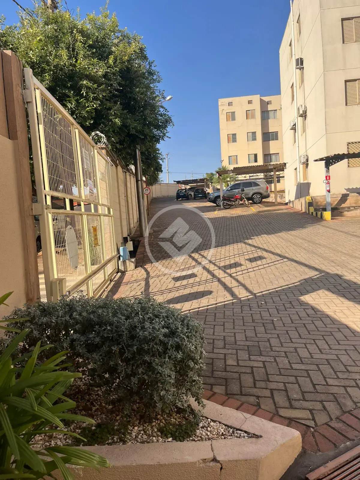 Apartamento Residencial Rio das Flores, São José do Rio Preto - SP — foto 2