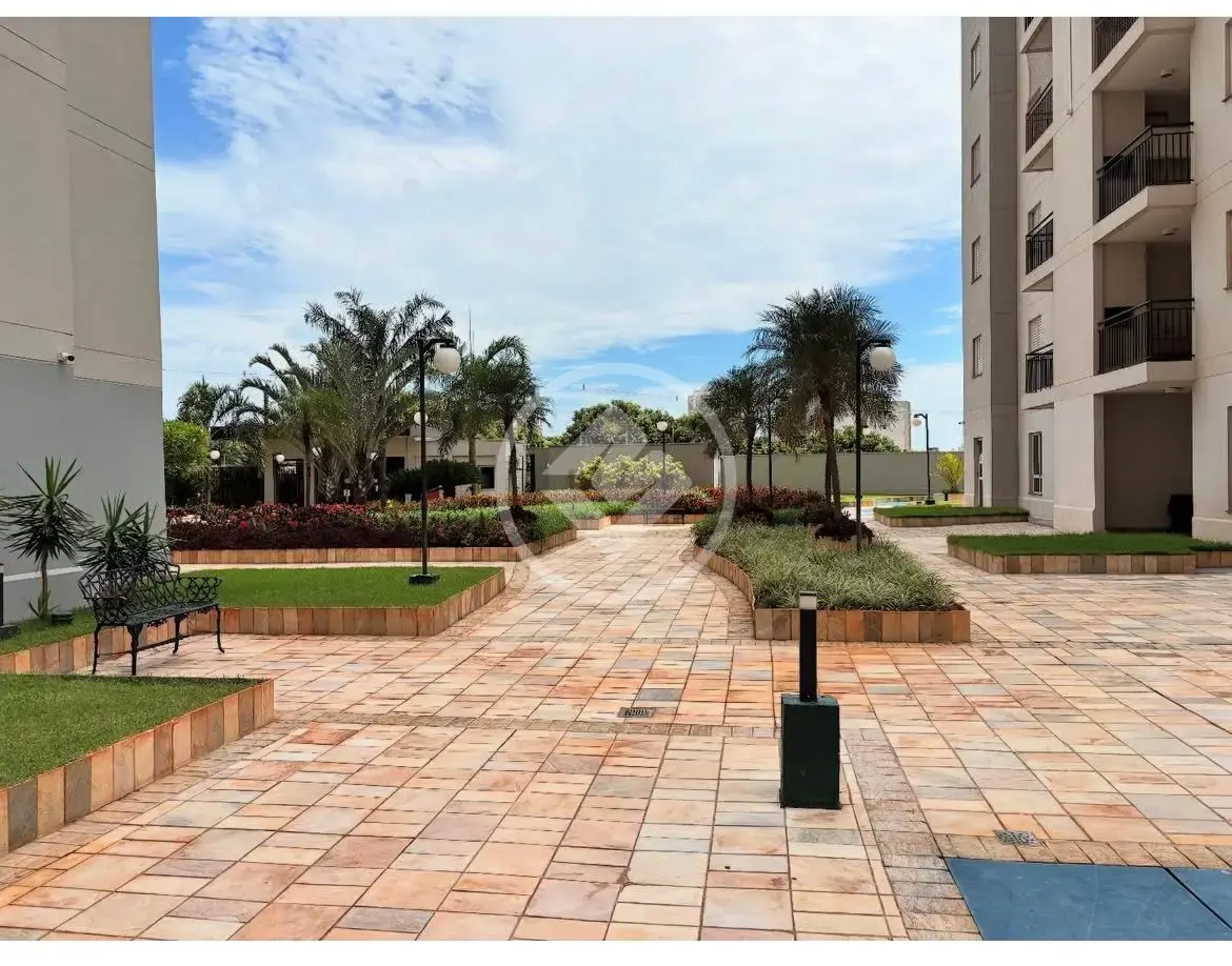 Apartamento 2 quartos no Jardim Tarraf II, São José do Rio Preto — foto 3 de 6