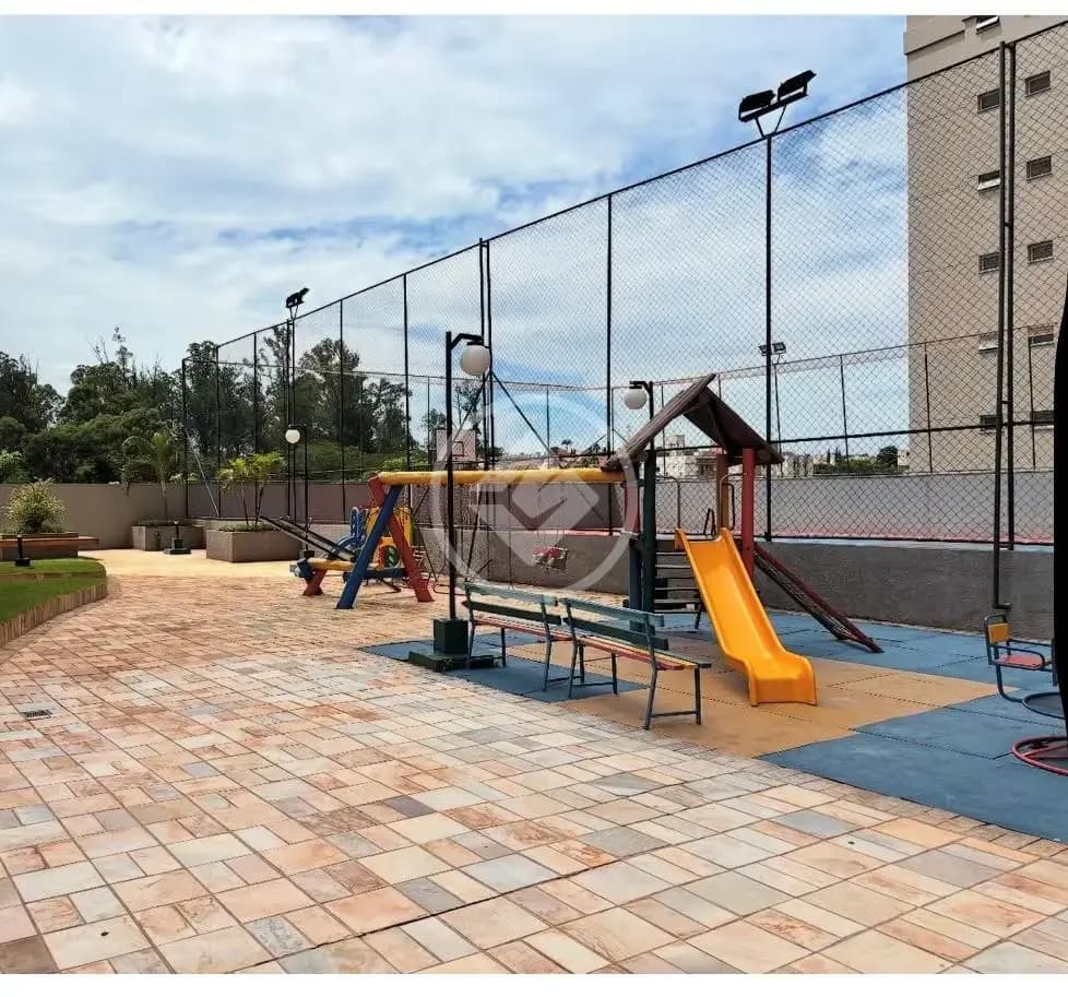 Apartamento 2 quartos no Jardim Tarraf II, São José do Rio Preto — foto 4 de 6