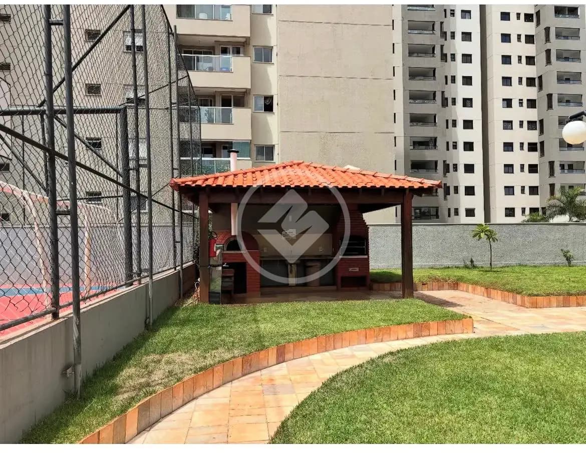 Apartamento 2 quartos no Jardim Tarraf II, São José do Rio Preto — foto 6 de 6