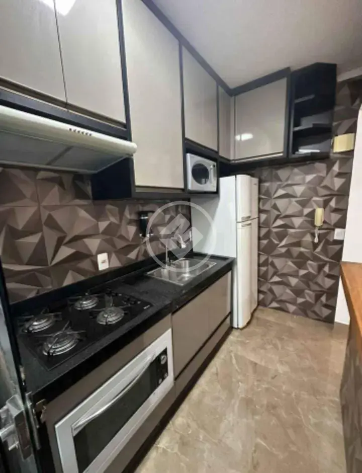 Apartamento 2 quartos no Jardim Conceição, São José do Rio Preto — foto 6 de 6