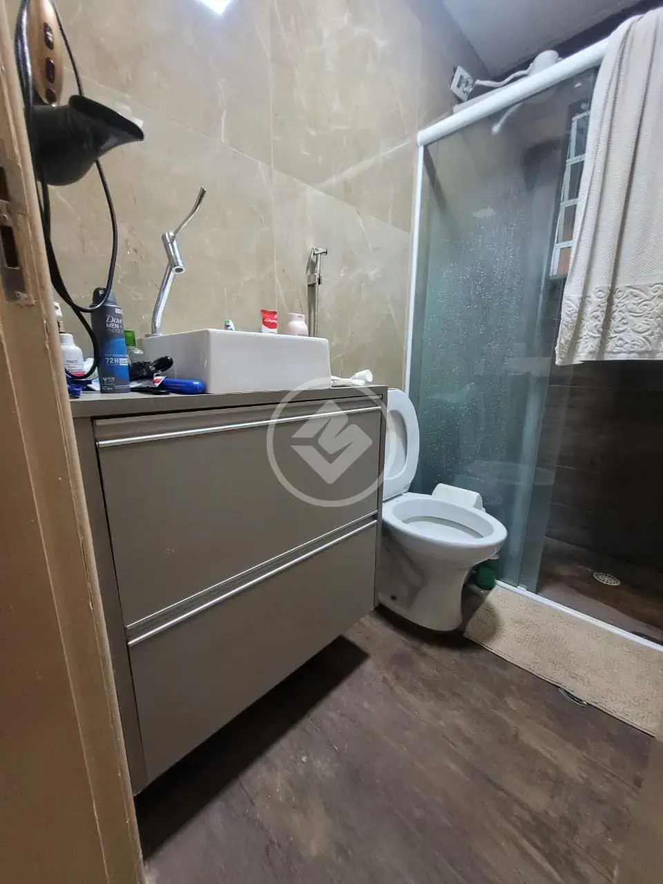 Apartamento 2 quartos no Jardim Conceição, São José do Rio Preto — foto 4 de 6