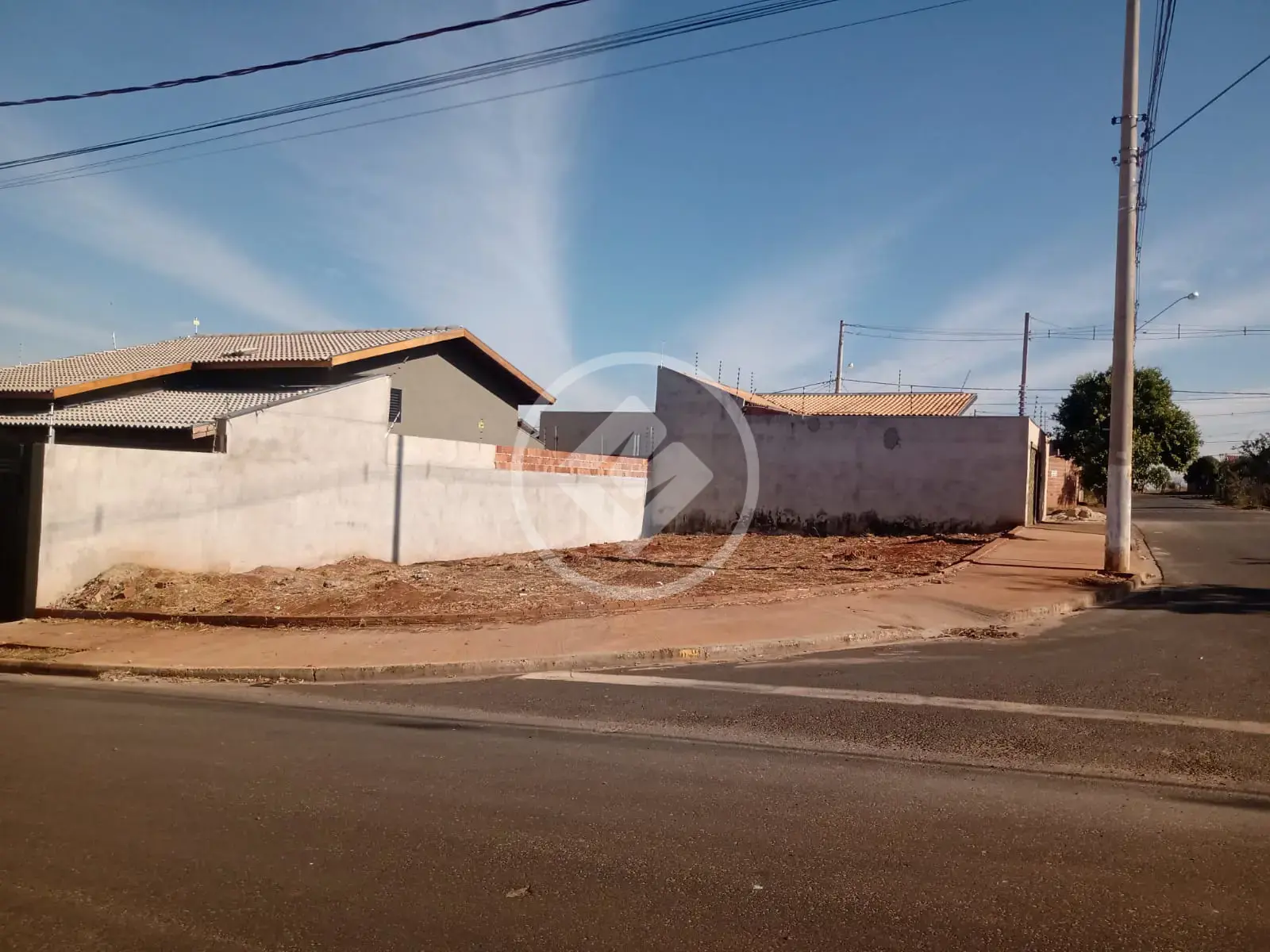 Terreno Residencial Morada do Sol, São José do Rio Preto - SP — foto 2