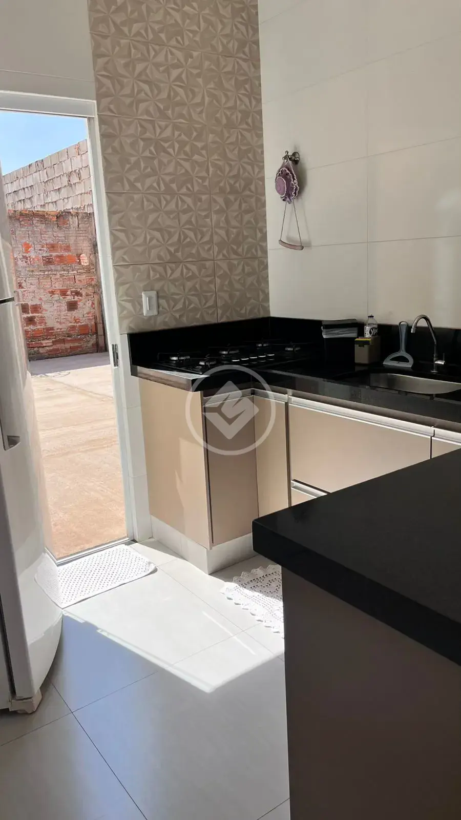 Casa 3 quartos no Residencial São Thomaz II, São José do Rio Preto — foto 4 de 6