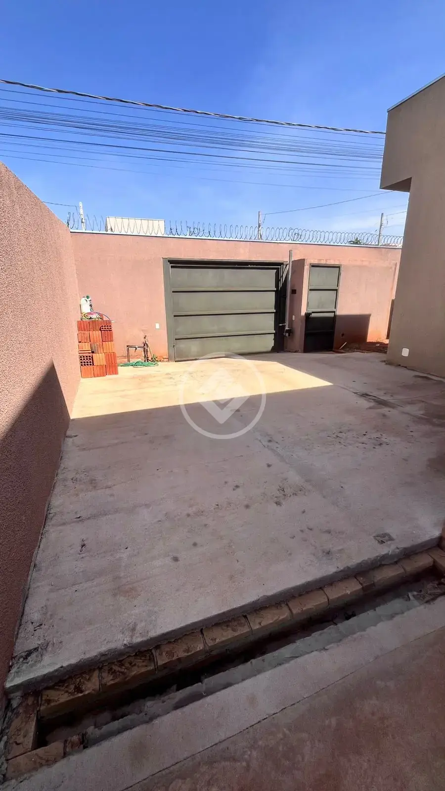 Casa 3 quartos no Residencial São Thomaz II, São José do Rio Preto — foto 3 de 6