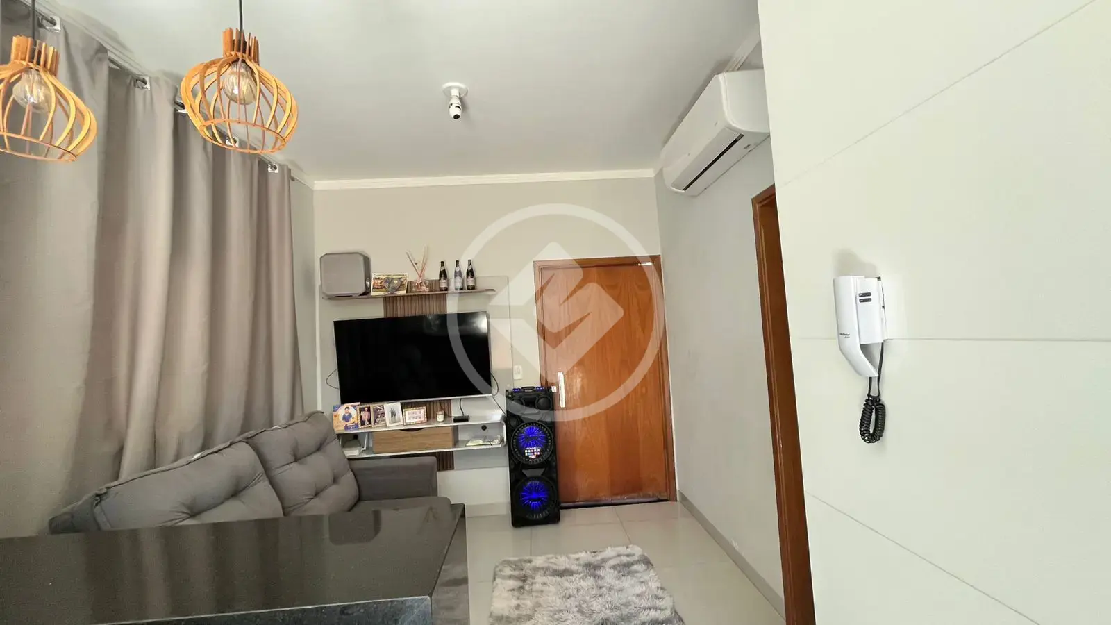 Casa 3 quartos no Residencial São Thomaz II, São José do Rio Preto — foto 6 de 6