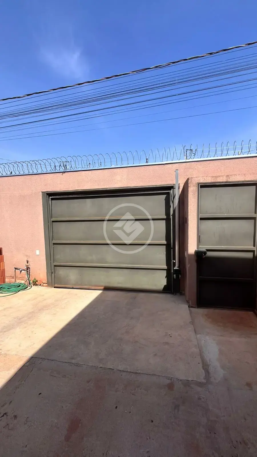 Casa Residencial São Thomaz II, São José do Rio Preto - SP — foto 2