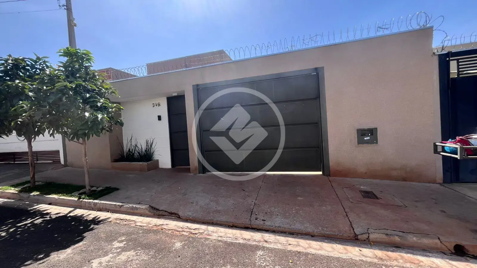 Linda casa no São Thomaz II