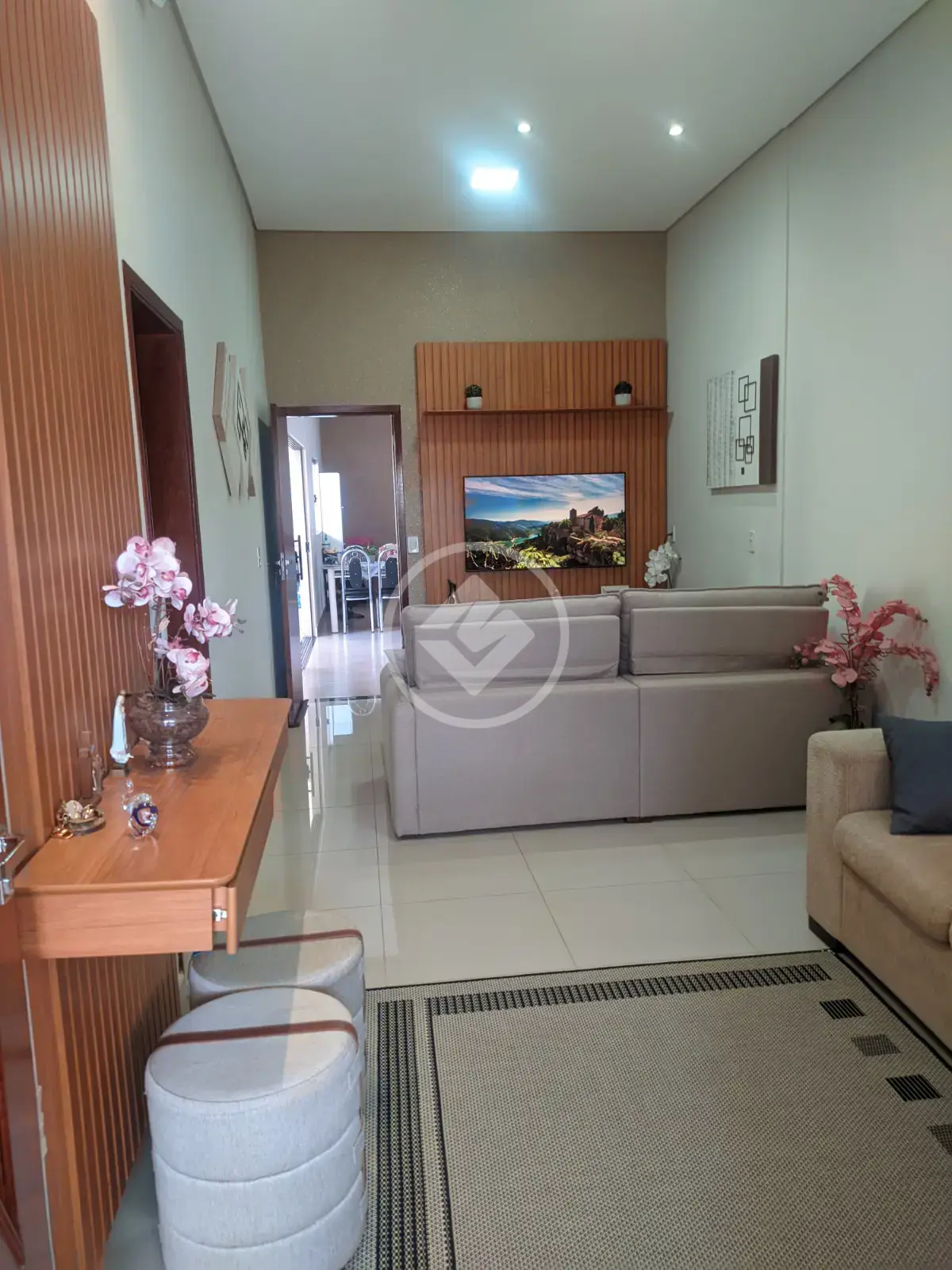 Casa 2 quartos no Setvalley, São José do Rio Preto — foto 4 de 6