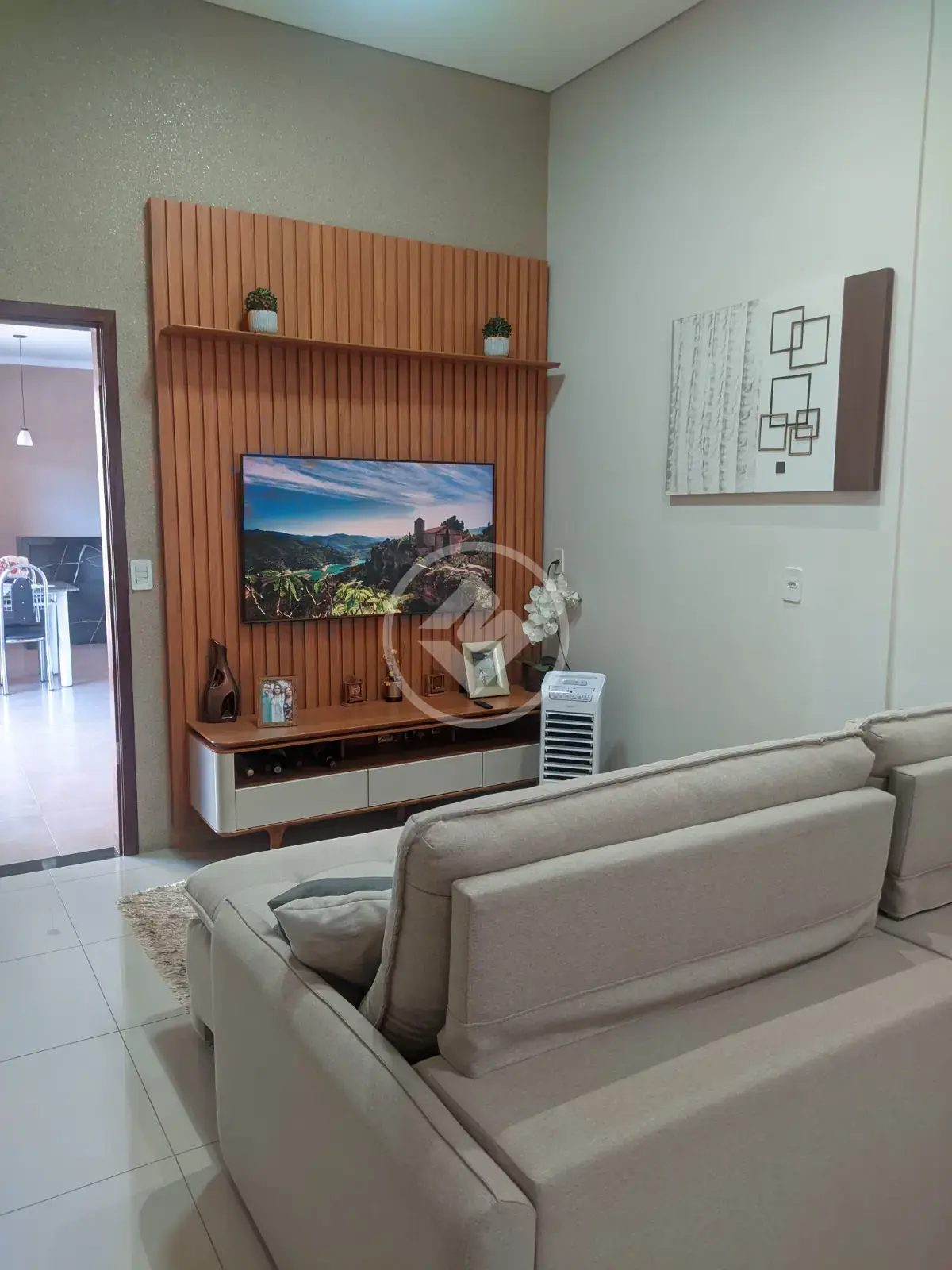 Casa 2 quartos no Setvalley, São José do Rio Preto — foto 5 de 6