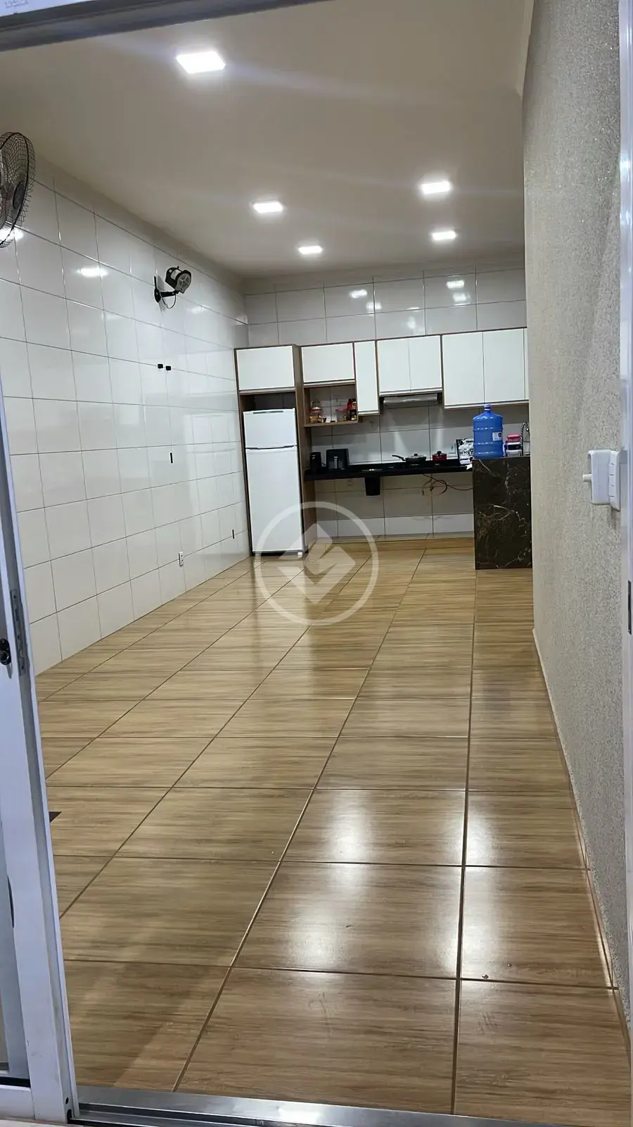 Casa 2 quartos no Residencial Morada do Sol, São José do Rio Preto — foto 2 de 6