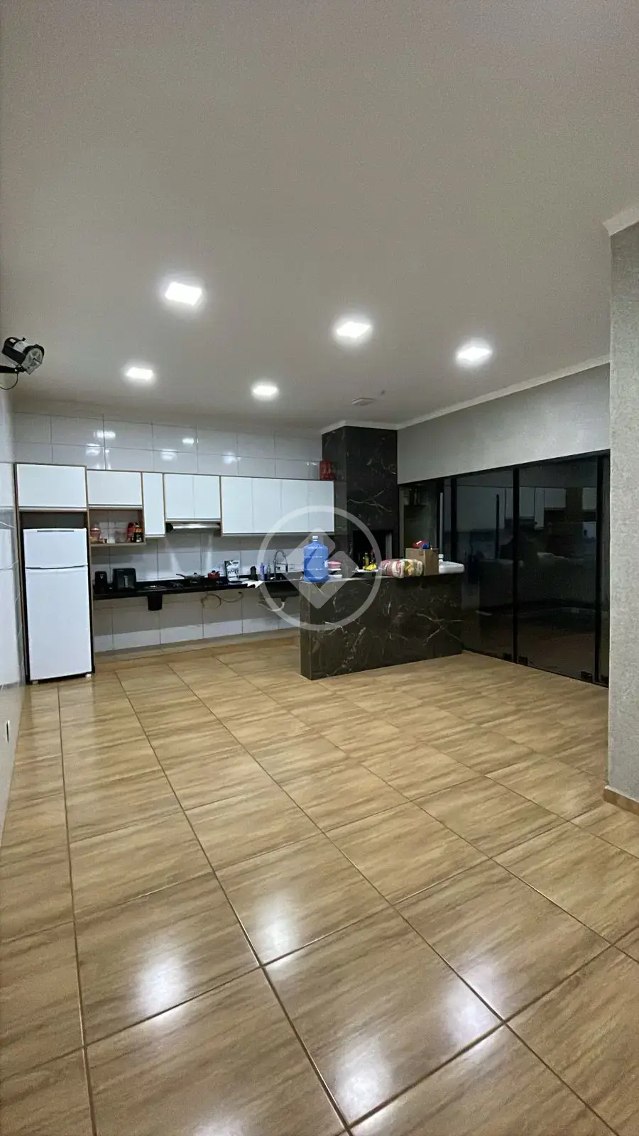 Casa 2 quartos no Residencial Morada do Sol, São José do Rio Preto — foto 4 de 6