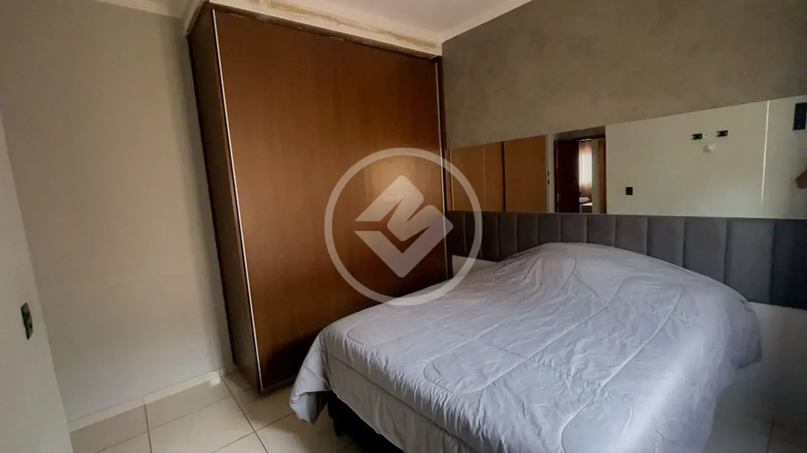 Casa 2 quartos no Residencial Morada do Sol, São José do Rio Preto — foto 5 de 6
