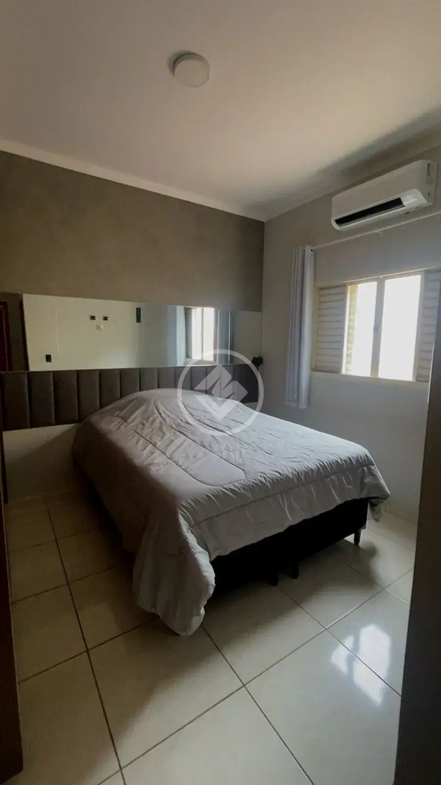 Casa 2 quartos no Residencial Morada do Sol, São José do Rio Preto — foto 6 de 6