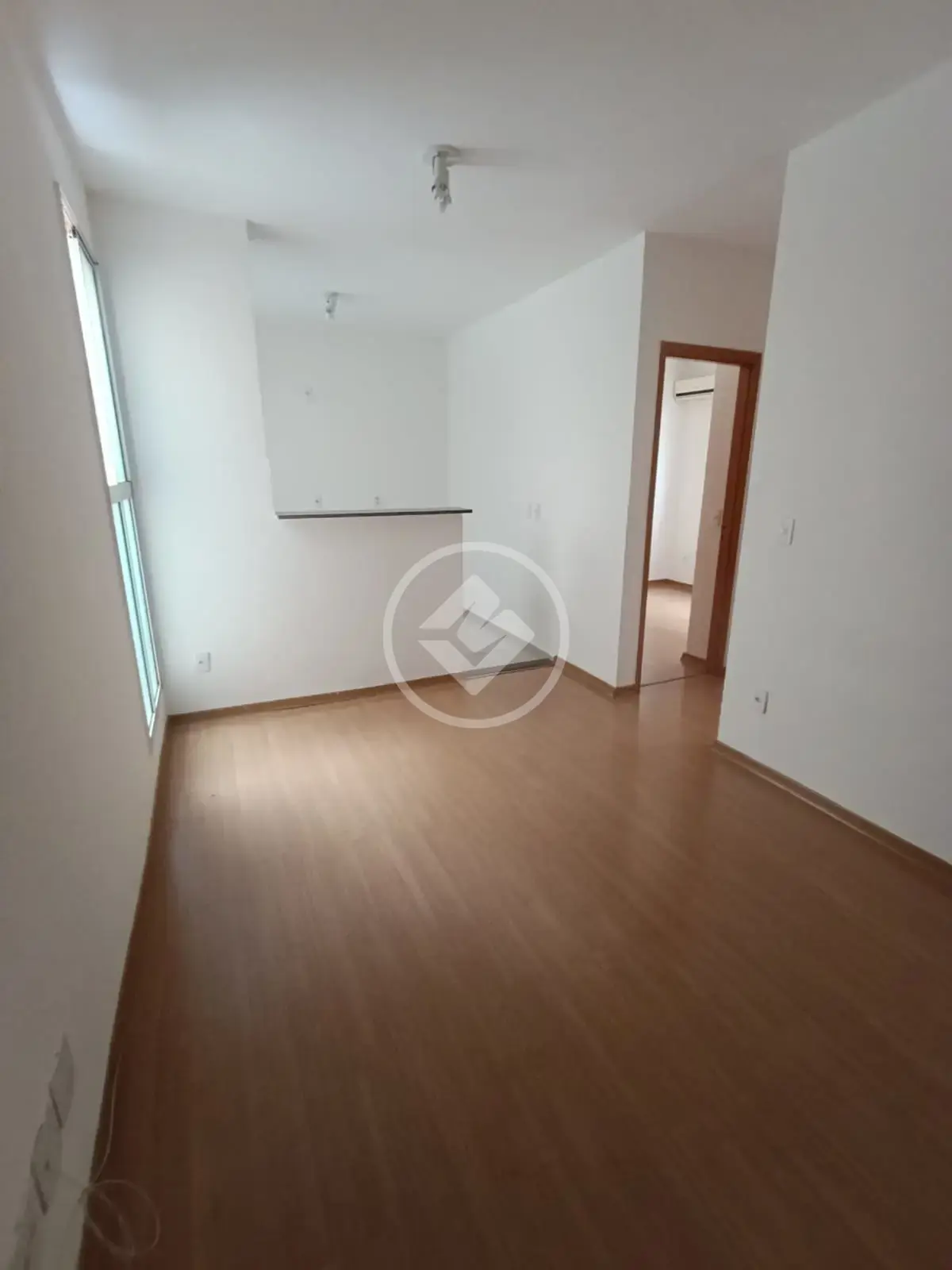 Apartamento Loteamento Abilio Jorge Cury, São José do Rio Preto - SP — foto 1