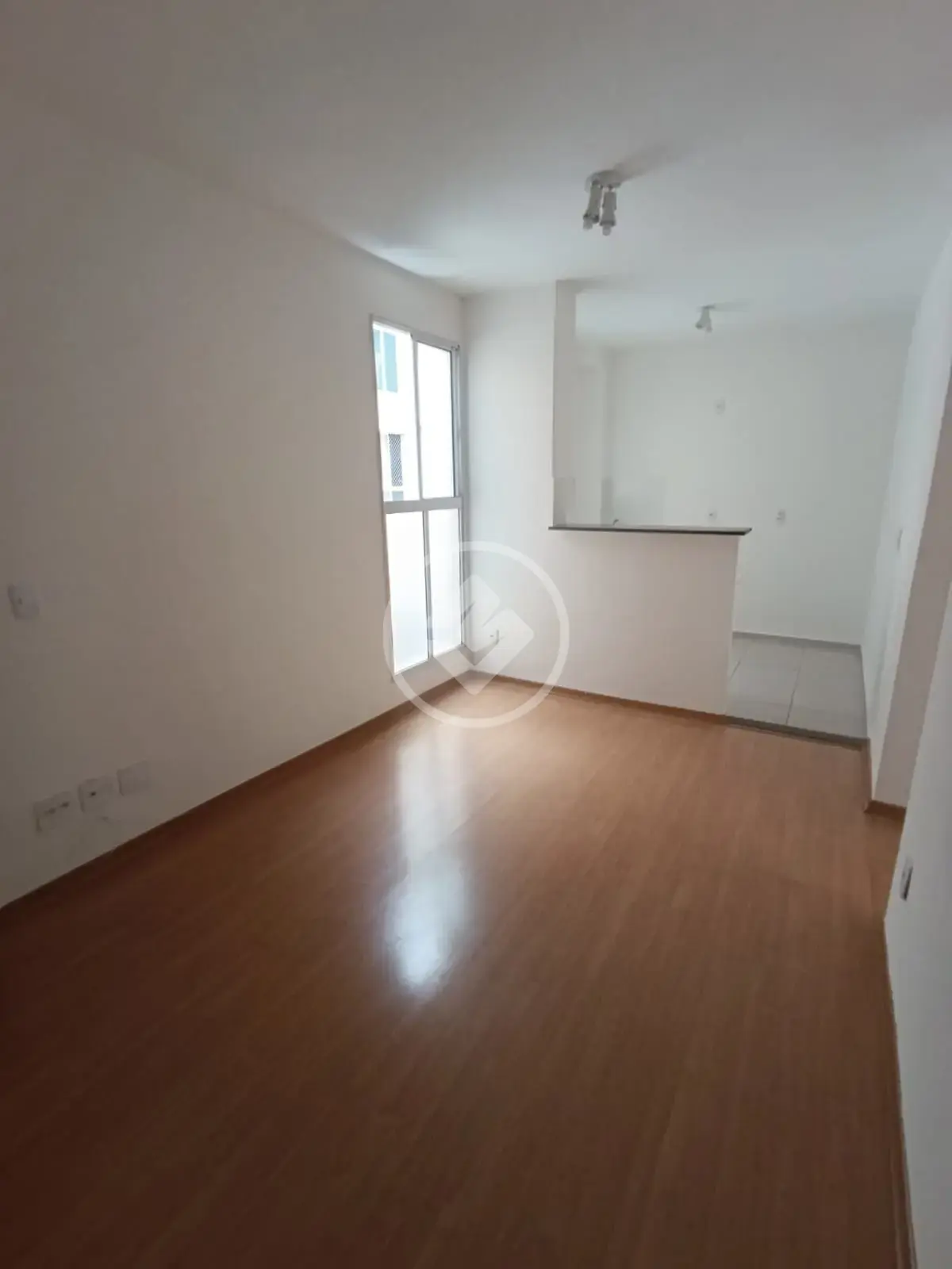 Apartamento Loteamento Abilio Jorge Cury, São José do Rio Preto - SP — foto 2