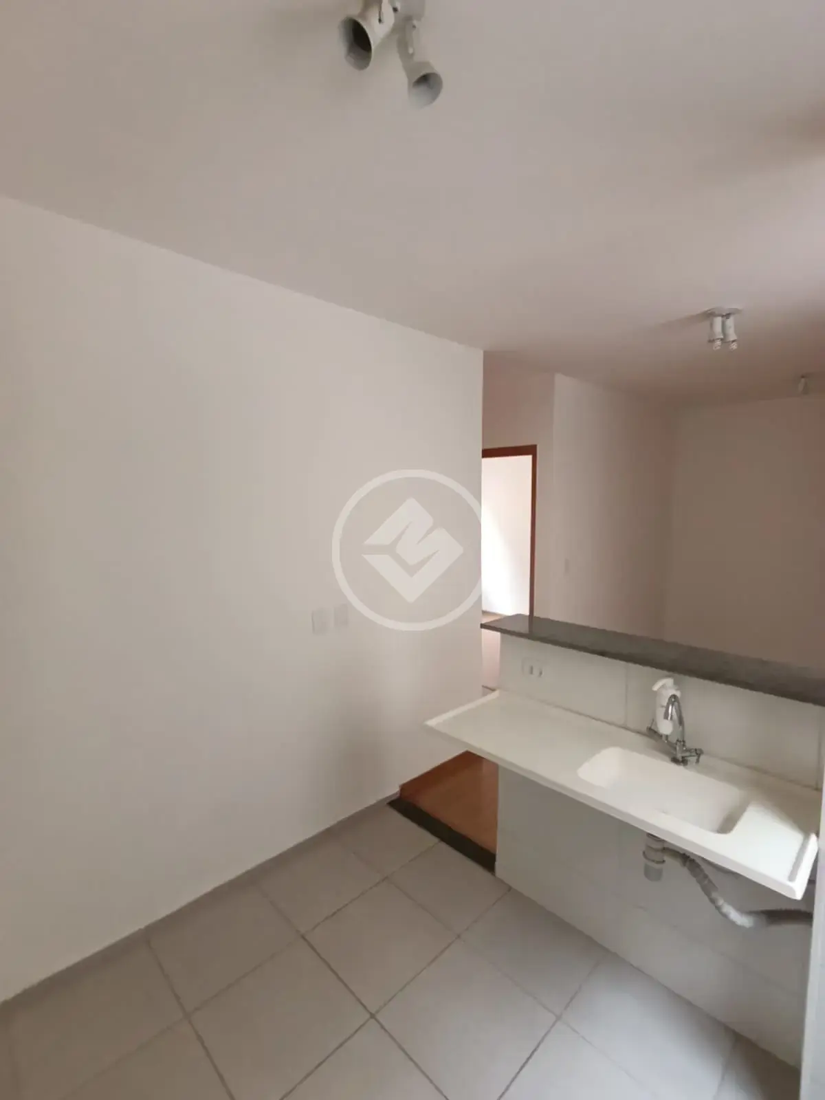 Apartamento 2 quartos no Loteamento Abilio Jorge Cury, São José do Rio Preto — foto 4 de 5