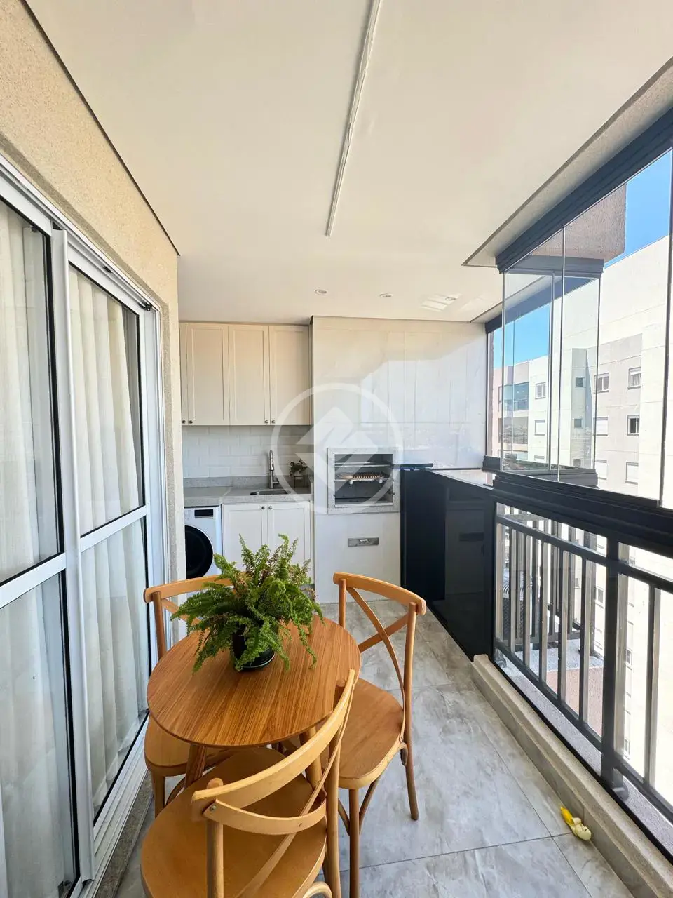 Apartamento Parque Quinta das Paineiras, São José do Rio Preto - SP — foto 2