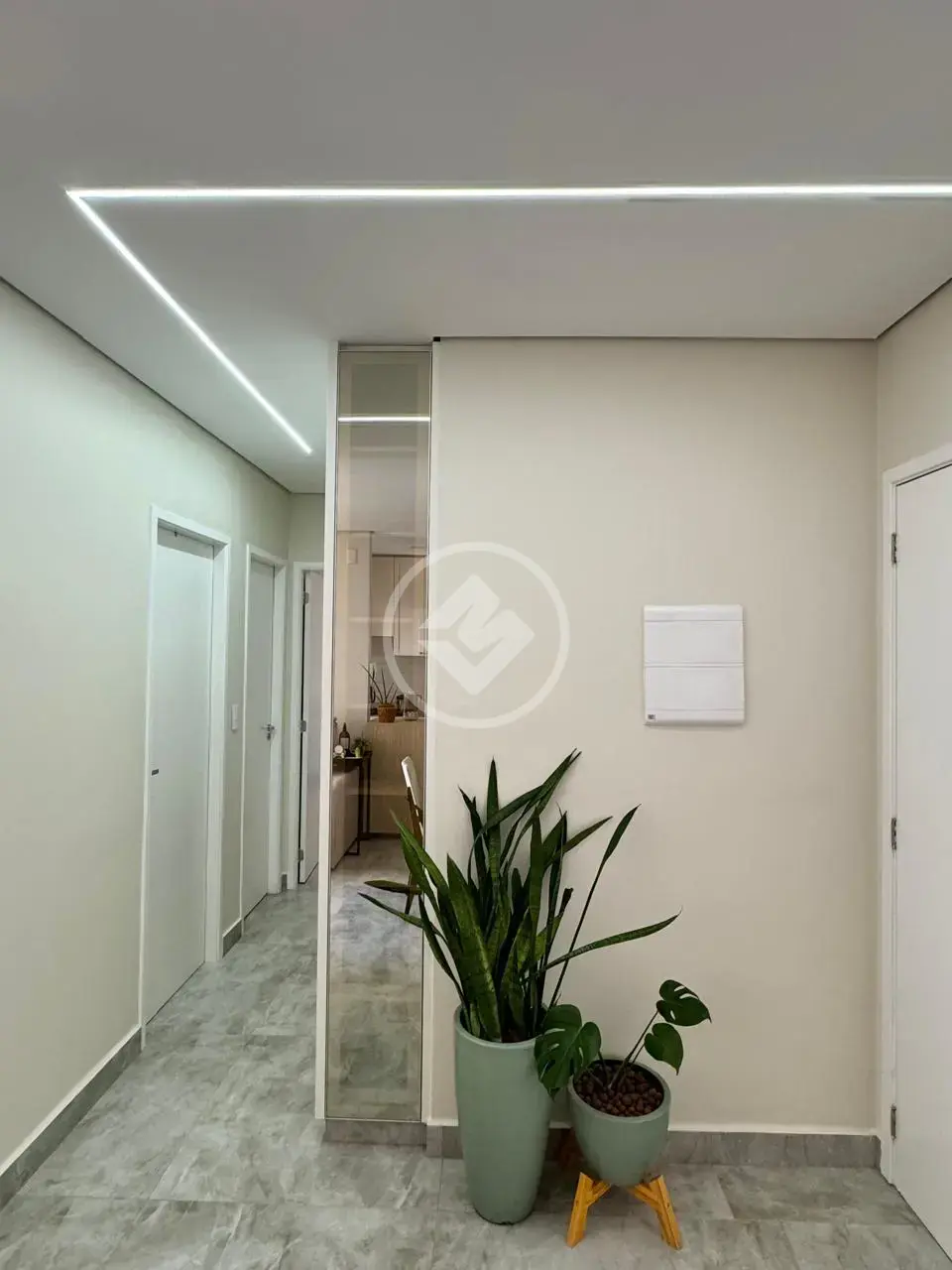 Apartamento 2 quartos no Parque Quinta das Paineiras, São José do Rio Preto — foto 6 de 6