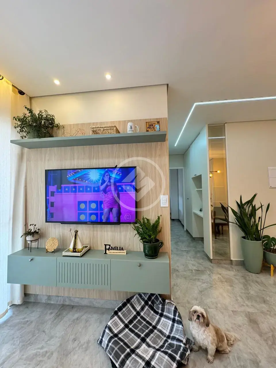 Apartamento 2 quartos no Parque Quinta das Paineiras, São José do Rio Preto — foto 4 de 6