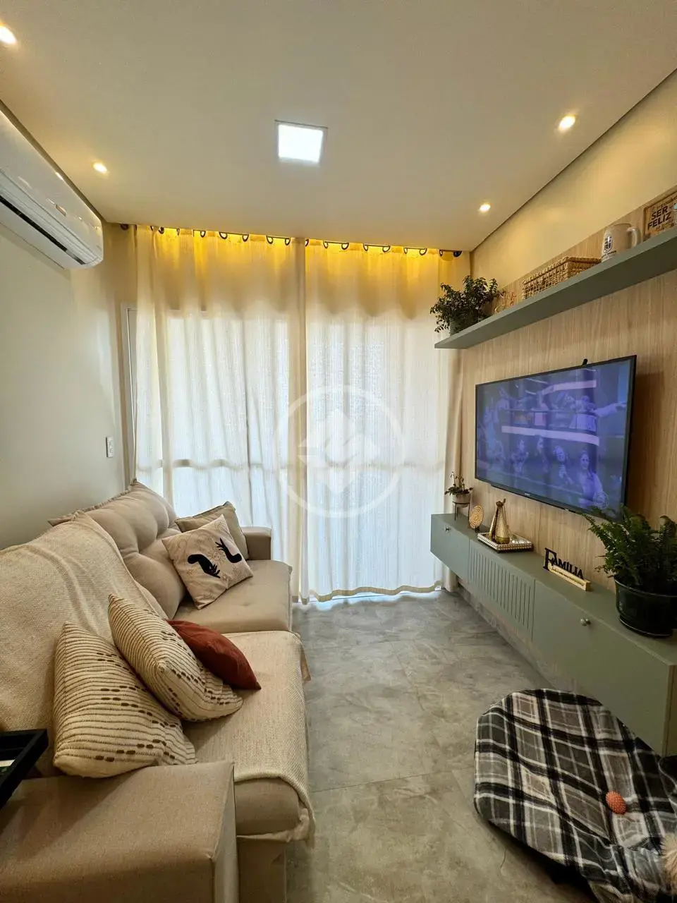 Apartamento 2 quartos no Parque Quinta das Paineiras, São José do Rio Preto — foto 3 de 6