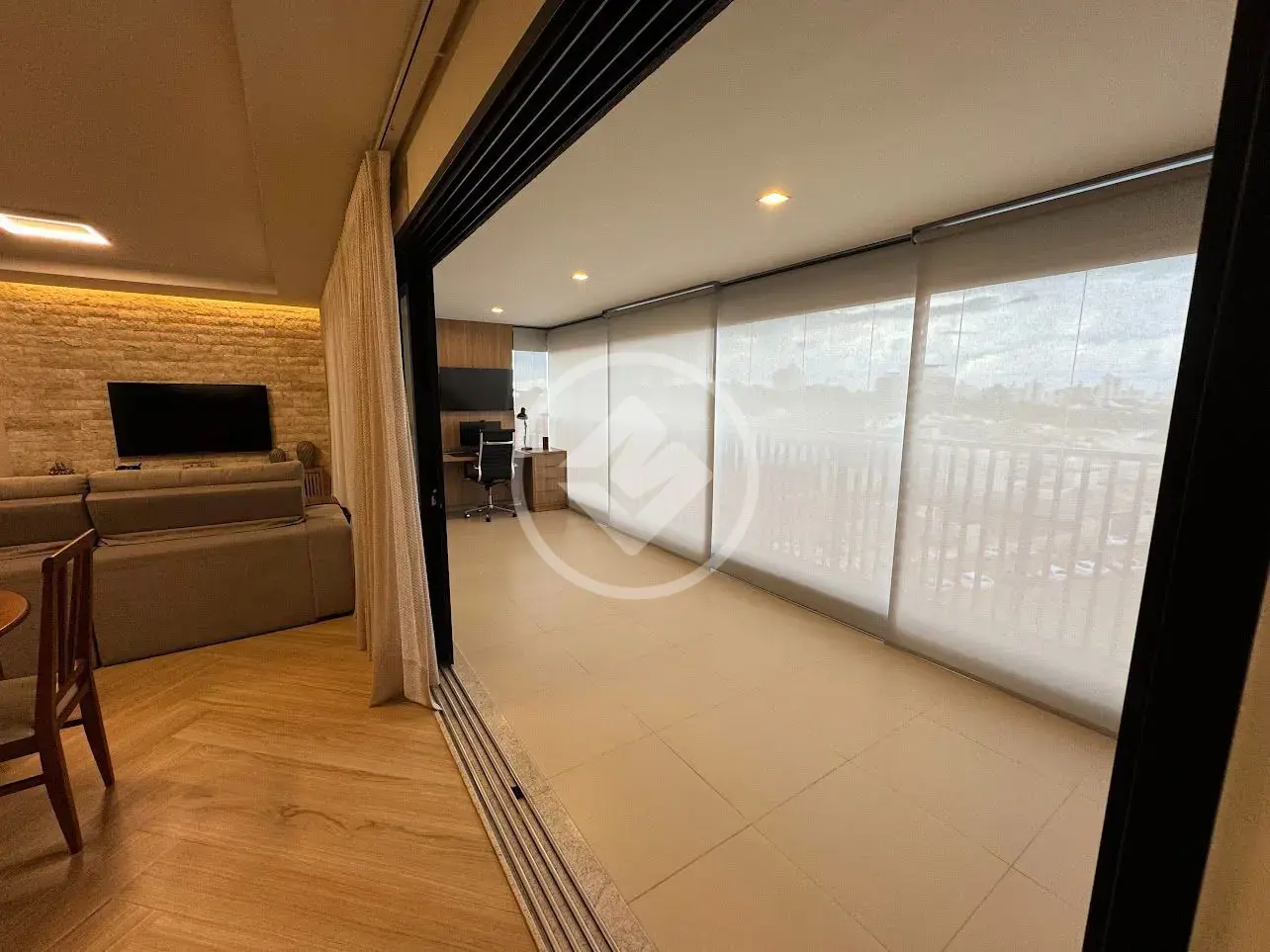 Apartamento 3 quartos no Nova Redentora, São José do Rio Preto — foto 4 de 6