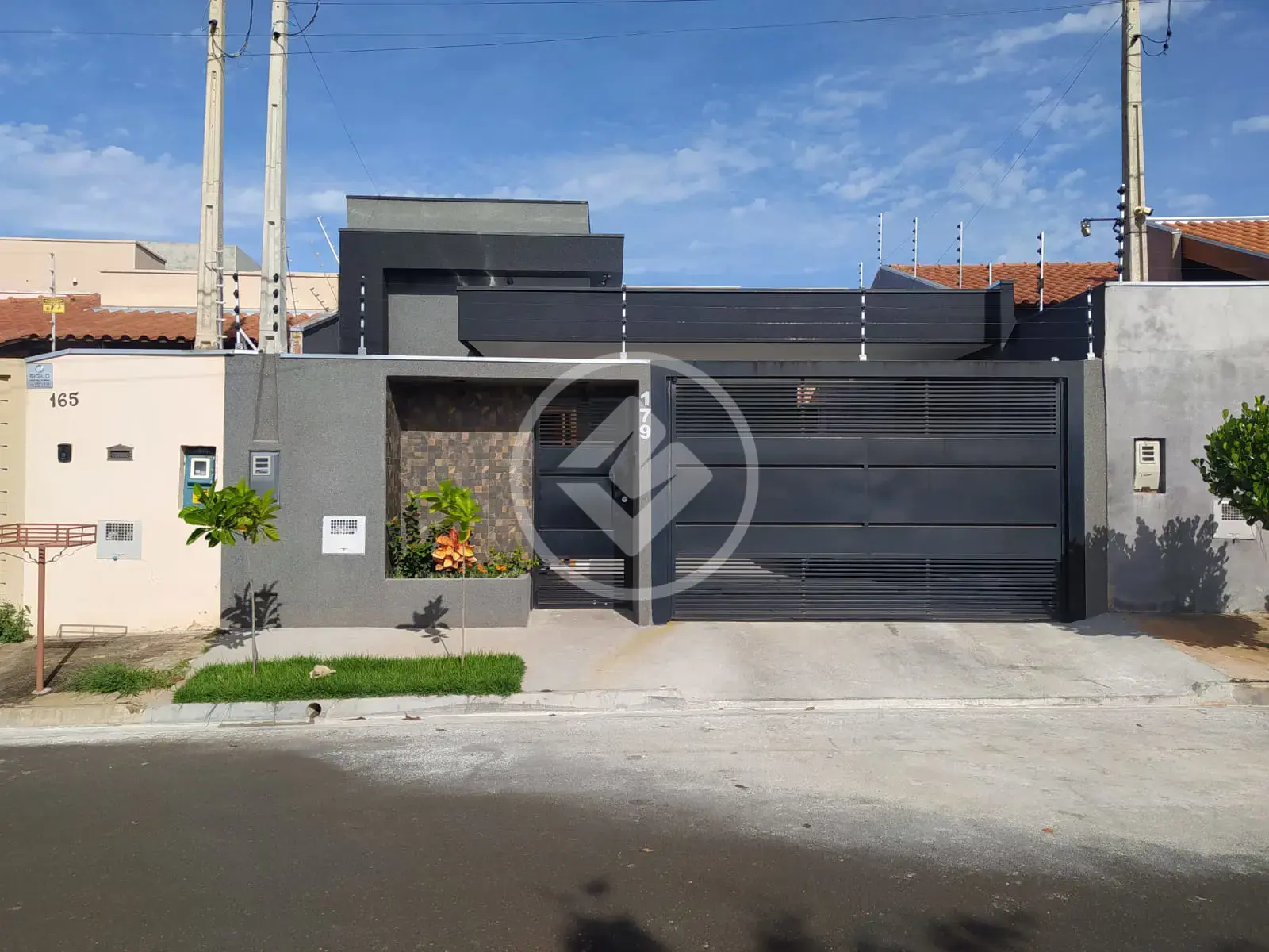 IMÓVEL NOVO NO BAIRRO MAIS PARQUE MIRASSOL