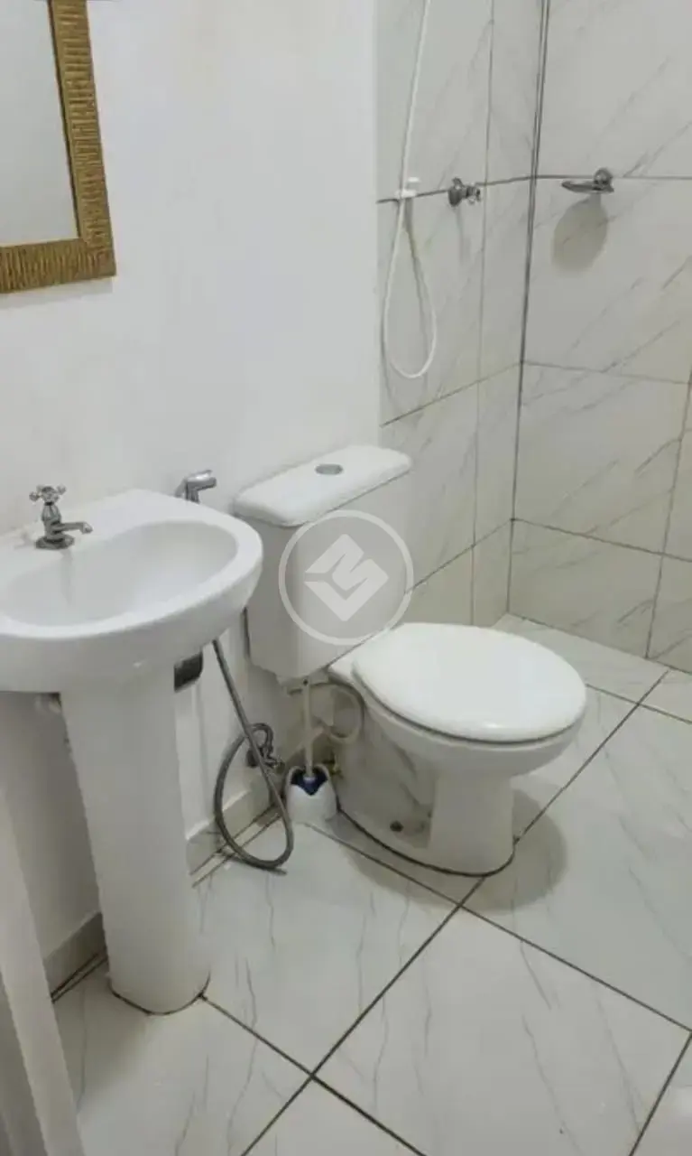 Casa 2 quartos no Centro, Bady Bassitt — foto 4 de 6