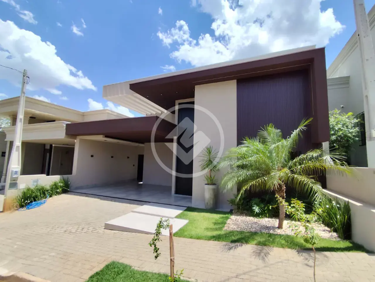 Casa Condomínio 3 quartos no Residencial Maria Julia, São José do Rio Preto — foto 4 de 6