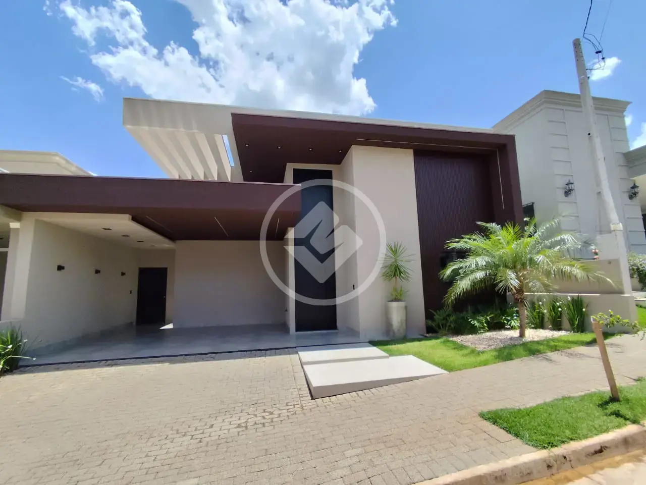 Casa Condomínio Residencial Maria Julia, São José do Rio Preto - SP — foto 1