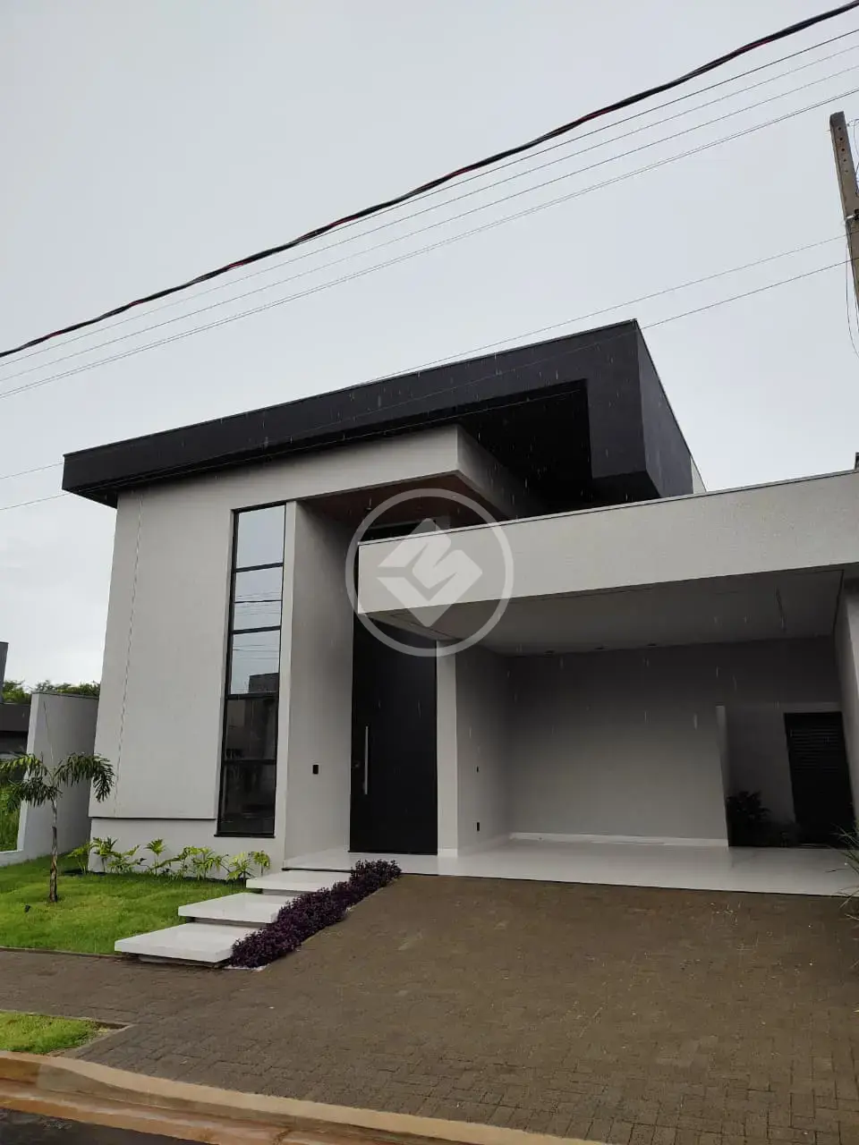 Casa Condomínio 3 quartos no Condominio Maria Julia, São José do Rio Preto — foto 3 de 6