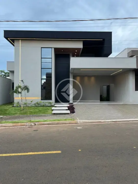 Casa Condomínio Condominio Maria Julia, São José do Rio Preto - SP — foto 1