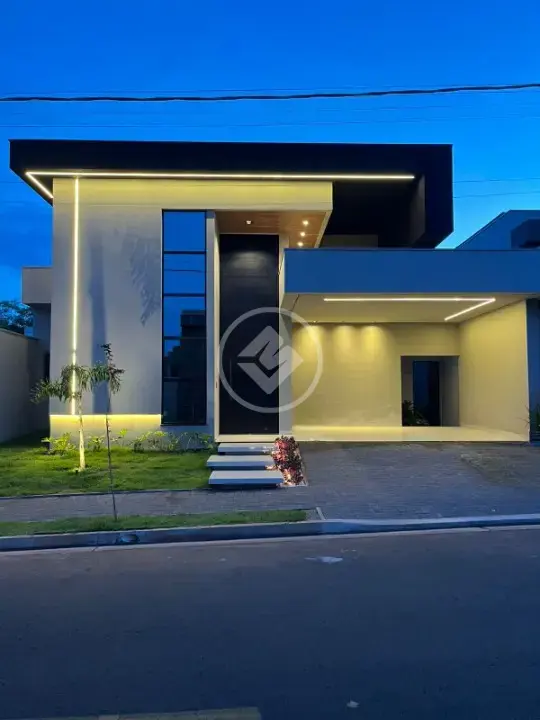Casa Condomínio Condominio Maria Julia, São José do Rio Preto - SP — foto 2