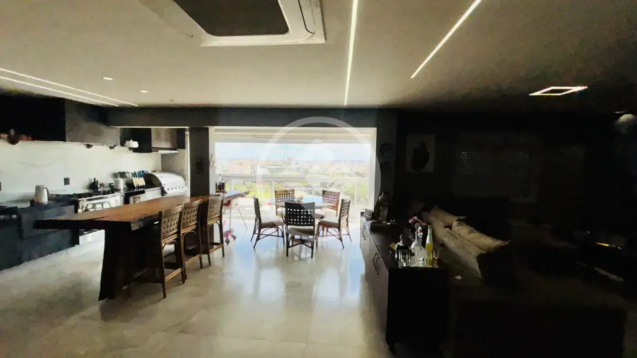 Apartamento 2 quartos no Jardim Panorama, São José do Rio Preto — foto 3 de 6