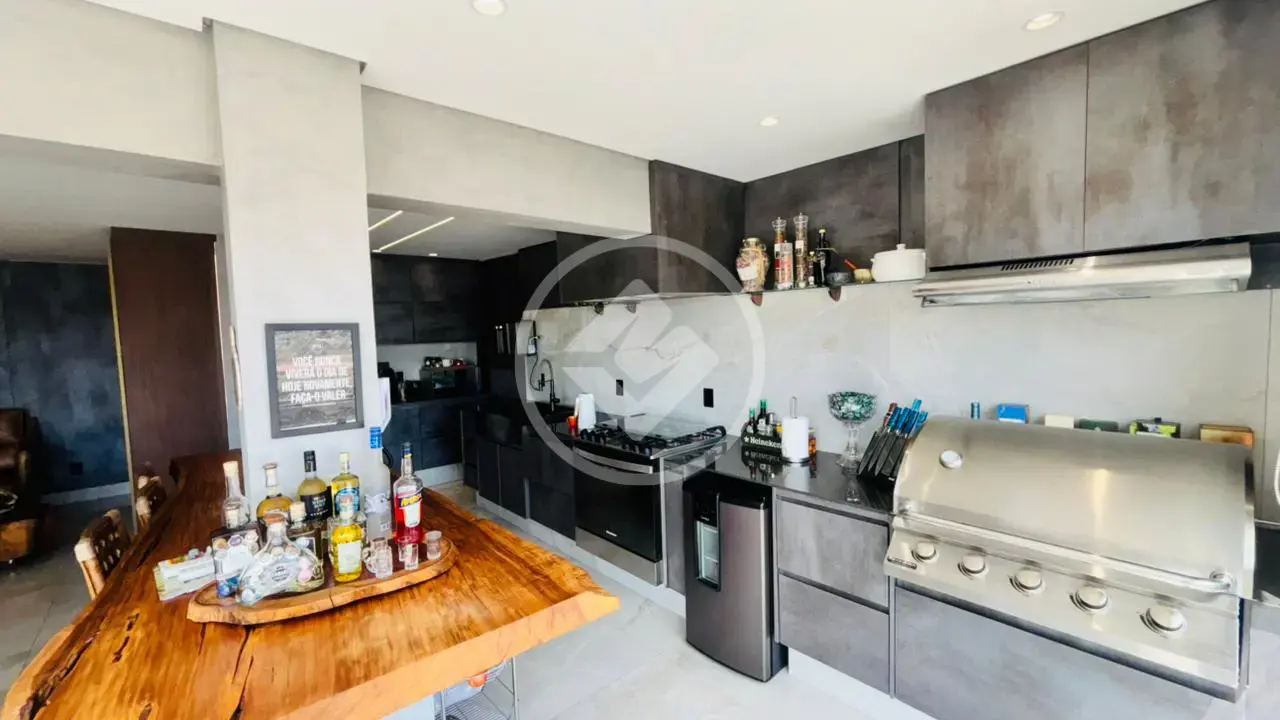 Apartamento 2 quartos no Jardim Panorama, São José do Rio Preto — foto 4 de 6