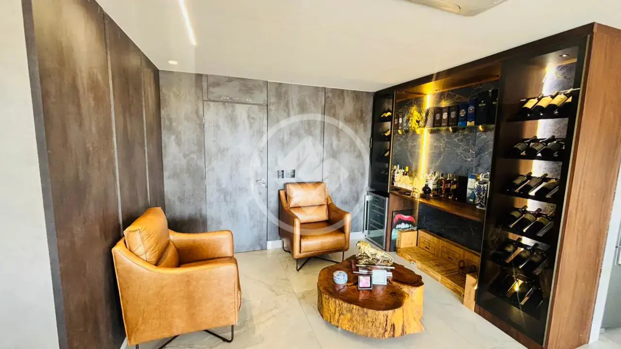 Apartamento Jardim Panorama, São José do Rio Preto - SP — foto 1