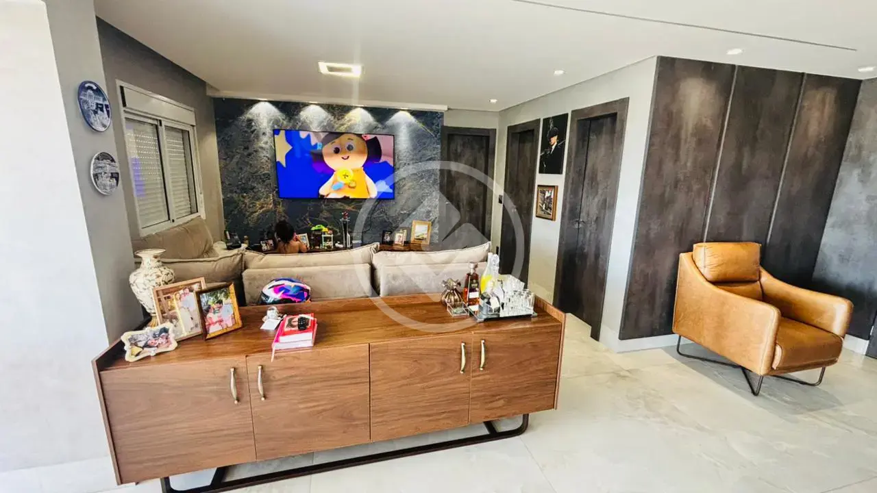 Apartamento Jardim Panorama, São José do Rio Preto - SP — foto 2